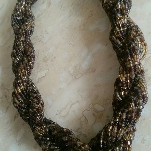 Beaded Necklace
